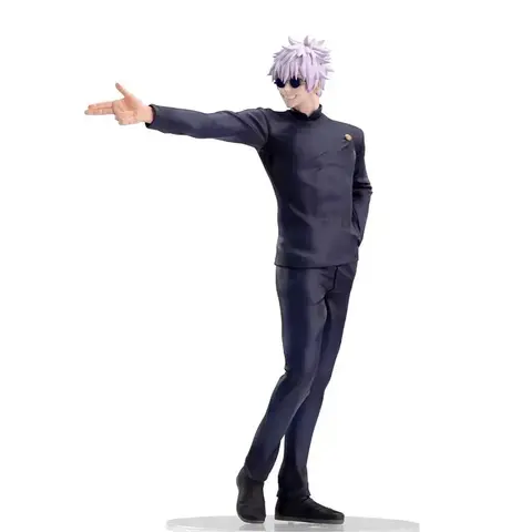 Фигурка SEGA Luminasta Jujutsu Kaisen: Satoru Gojo