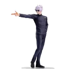 Фигурка SEGA Luminasta Jujutsu Kaisen: Satoru Gojo