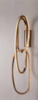 Бра Unfolded Hanging RING — фото 1