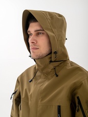 Куртка тактическая Remington Fight Green