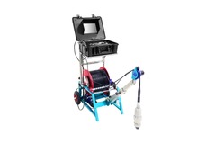 Телеинспекция для скважин SJ-C90 (300 м)