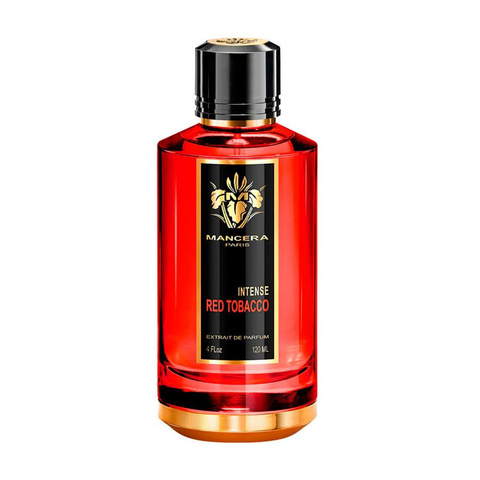 Парфюм MANCERA Red Tobacco Intense Extrait, 120 мл