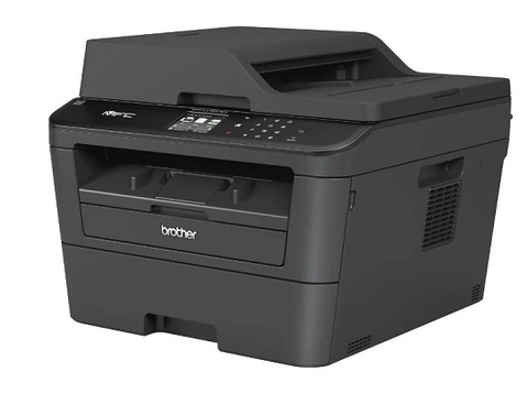 МФУ Brother MFC-L2720DWR