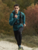 Ветровка Asics M's Fuji Packable Jacket мужская - 2
