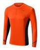 Беговая рубашка Mizuno DryLite Premium Tee мужская - 2