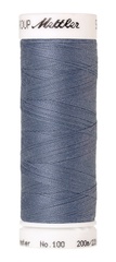 Нить швейная универсальная Seralon (намотка 200м) (Mettler, 100%полиэстер, 0309)