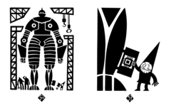 Terra Incognita