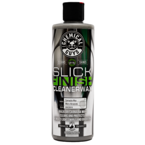 Chemical Guys Очищающий воск "Slick Fish" 473мл