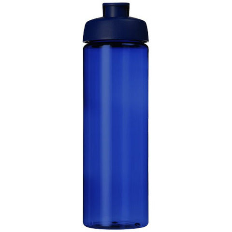 Спортивная бутылка H2O Active® Eco POP Vibe объемом 850 мл с откидывающейся крышкой