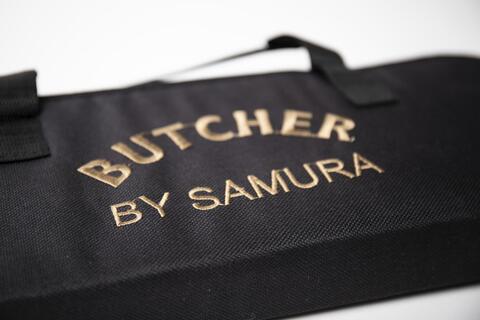 Набор из 6 кухонных ножей Samura Butcher SBU-0260