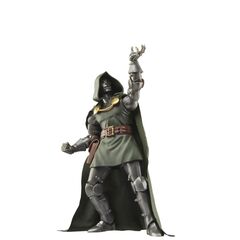 Фигурка Hasbro Marvel Legends Series: The Cabal (Taskmaster, Iron Patriot, and Doctor Doom)