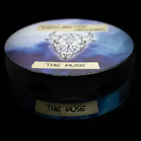 Мыло declaration grooming The Muse Milksteak Base