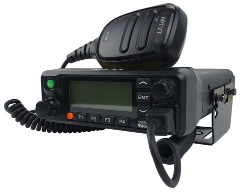 Цифровая радиостанция стационарная Аргут А-703С UHF