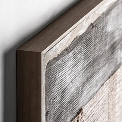 Холст Aslan 120x120