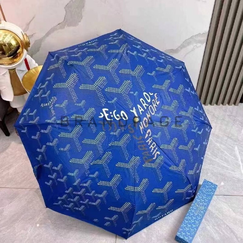 Складной зонт Goyard BPLUX5477 Складной зонт Goyard BPLUX5477