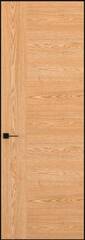 Дверь 6 SIBERIA Rovere Naturale