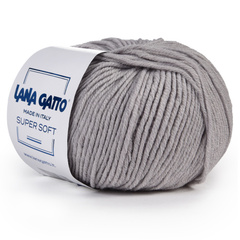 Super Soft,серый