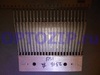 Гребенка правая DEE3703287 KONE (01524)