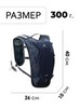 Картинка рюкзак мультиспортивный Nevo Rhino 9292-NW Dark Blue - 2