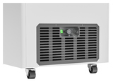 Ларь морозильный Frostor GELLAR FG 600 C V25 (алюминий) синий