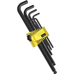 950 PKL/13 SZ N Набор Г-образных дюймовых ключей WERA 05021728001