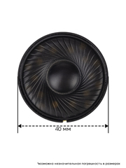 Динамик для наушников Bang & Olufsen Beoplay H7
