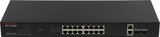 Коммутатор неуправляемый IP-Com G1120P-16-250W