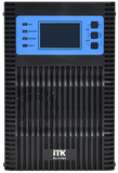 Источник бесперебойного питания ITK EOT-0001KVA-1-002