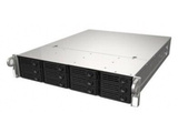 Корпус серверный 2U Ablecom CS-R27S-04P