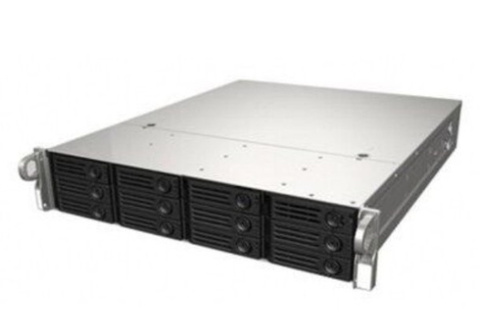 Корпус серверный 2U Ablecom CS-R27S-04P