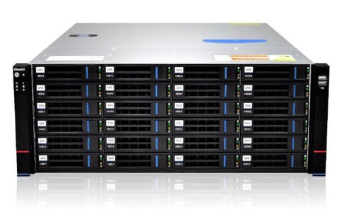 Корпус серверный 4U Gooxi RMC4136-670-HSE-D