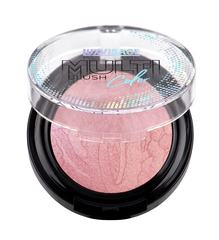 LuxVisage Румяна LUXVISAGE MULTI Color тон 200