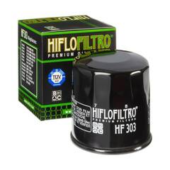 Фильтр масляный HIFLOFILTRO HF303