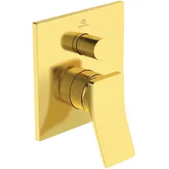 Ideal Standard Conca A7374A2 Встраиваемый смеситель для ванны/душа фото