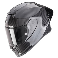 EXO-R1 EVO II Carbon Air Solid / Черный