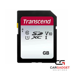 Transcend 300S SD