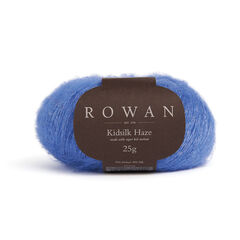 Пряжа Rowan Kidsilk Haze (704)