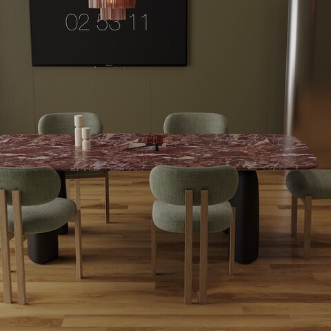 Ламинат Alpine Floor Original - Нарратив Родос (LF110-07)