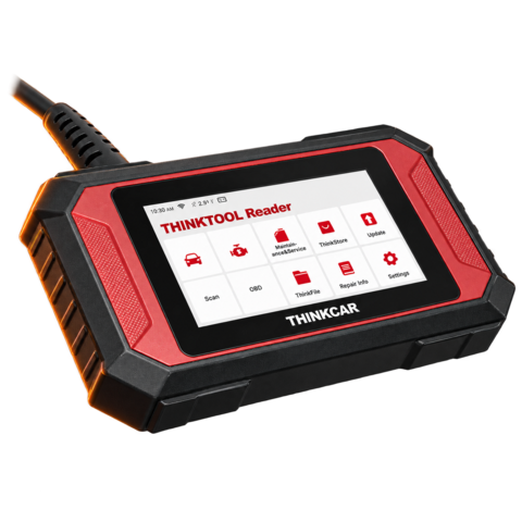 Автосканер THINKCAR THINKTOOL READER 7 — изображение 3