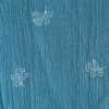 Ткань Bambula Print S/S — PROVINCIAL BLUE