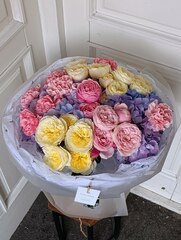 Букет дофаминовый- МИКС