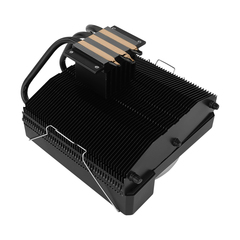 Кулер для процессора Aerocool Cylon 3 ARGB PWM 4P