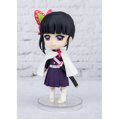 Фигурка Figuarts mini Клинок, рассекающий демонов KANAO TSUYURI 617422