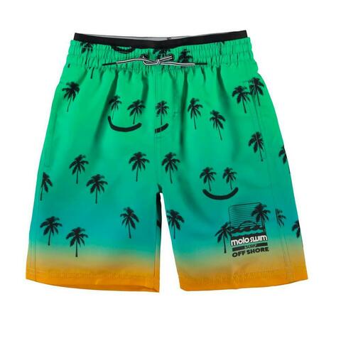 Шорты для плавания Molo Neal Summer Happy