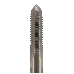 Метчик М 6,0х1,0 (Однопроходный, скв.) DIN352 HSSE-Co5 6h B/4-5P 56мм a=4,9 H-Tools 231060EHT