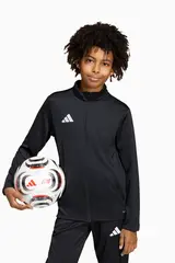 Кофта adidas Entrada 26 TrackJunior - черный