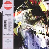 MAZUREK, ROB: Lightning Dreamers (Виниловая пластинка)