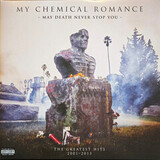 MY CHEMICAL ROMANCE: May Death Never Stop You (Виниловая пластинка)