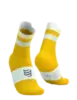 Носки Pro Racing Socks v4.0 Run High Lemon white