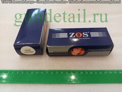 Прицел коллиматорный ZOS HQ328 1х20х30RD